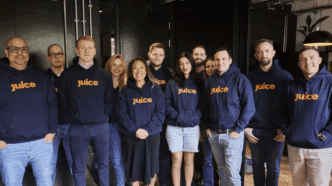 Juice's AI-Driven Lending Raises £25M for SME Growth