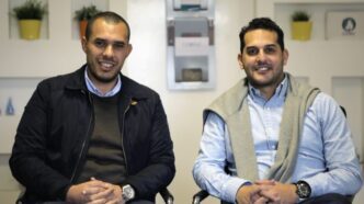 Investors Back Nawy Proptech in $75M Growth Round