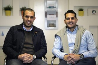 Investors Back Nawy Proptech in $75M Growth Round