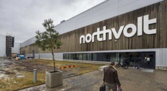 New AI Manufacturing Startup Born from Northvolt’s Fall