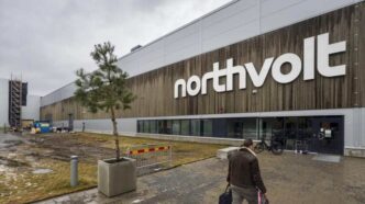 New AI Manufacturing Startup Born from Northvolt’s Fall