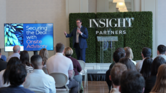 Insight Partners Hack Exposes Sensitive Data of Employees