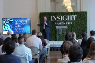 Insight Partners Hack Exposes Sensitive Data of Employees
