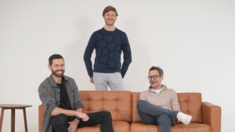Ravio Raises $12M to Lead in Real-Time Compensation