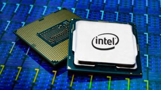 New Intel CPU Bug Enables Kernel Memory Theft