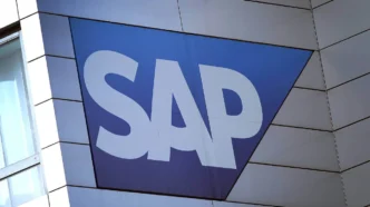 New SAP Zero-Day Enables Remote Code Execution