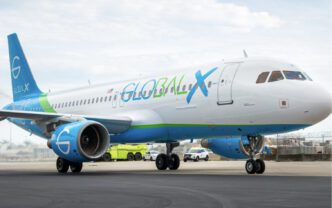 Anonymous Hacks GlobalX in Protest of Deportations
