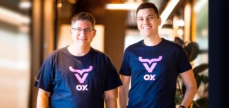 Ox Security Raises $60M to Secure AI-Generated Code