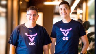 Ox Security Raises $60M to Secure AI-Generated Code