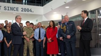 Tekever Secures £400M to Build UK AI Defence Future