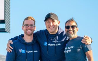 Agree.com Raises $7.2M to Transform E-Signatures With AI