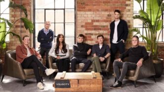 How Velocity Plans to Fix Cross-Border Payments with $10M