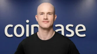 Coinbase Just Took Over Crypto Derivatives with Deribit