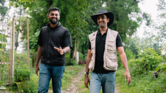 Alt Carbon Raises $12M to Scale Carbon Removal in India