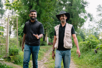 Alt Carbon Raises $12M to Scale Carbon Removal in India