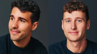 Harvey in Talks to Raise $250M in Legal AI Surge