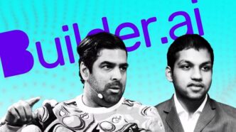 Builder.ai Collapses After Revenue Fraud Exposed