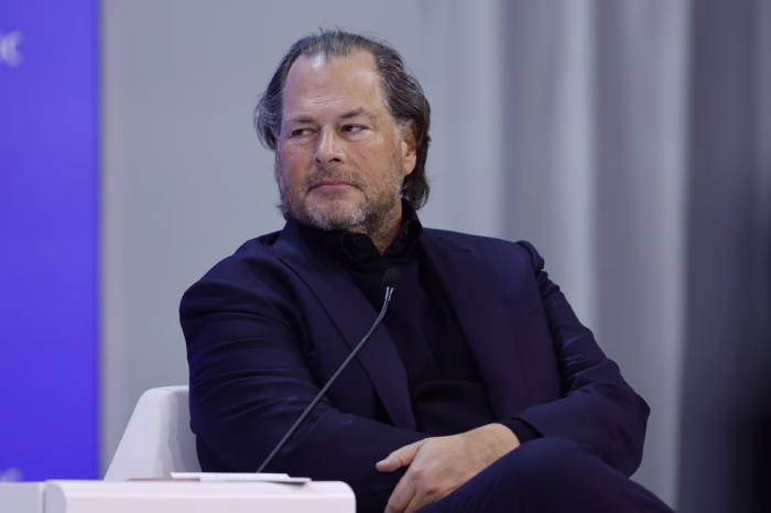 Salesforce Launches Agentforce to Take on Copilot
