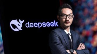 DeepSeek-Prover-V2 Solves What AI Couldn't Until Now