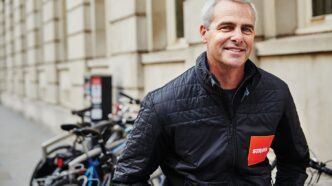 Strava Acquisition of The Breakaway Takes Valuation Past $2B