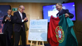 Why Portugal's Health Tech Boom Is Happening Now?