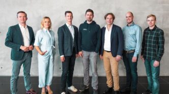 OroraTech Secures €37M to Power Up Fire Detection Tech
