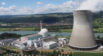 The Nuclear Fission Startups Backed by Amazon, Google