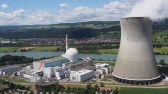 The Nuclear Fission Startups Backed by Amazon, Google