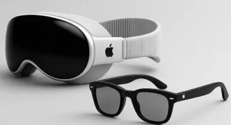 Apple Smart Glasses Set for 2026 Launch With AI Boost
