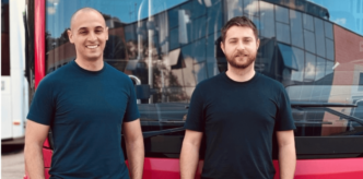 Fleequid Raises €3M to Disrupt Bus Trading in Europe