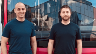 Fleequid Raises €3M to Disrupt Bus Trading in Europe
